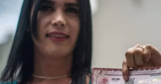 Neza anuncia campaña para cambio de género en actas de nacimiento