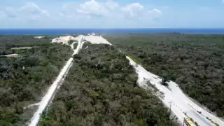 Calica Playa del Carmen, dispuesto a negociar con el Gobierno de México 