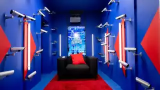 Suena la alerta sísmica en La Casa de los Famosos México