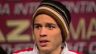 Sheinbaum pide que se presenten pruebas contra Julio César Chávez Jr., mientras la FGR confirma orden de aprehensión en México