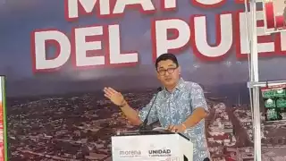 Morena Campeche denuncia privilegios de jueces y magistrados del Poder Judicial 