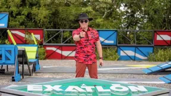 Exatlón México: ¿Quién será la eliminada de hoy domingo 26 de octubre? Exatlón México: ¿Quién será la eliminada de hoy domingo 26 de octubre?