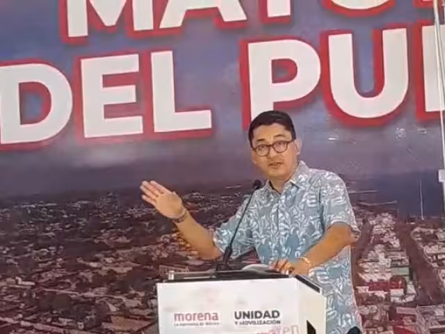 Erick Reyes León, presidente estatal de Morena, acusó a jueces y magistrados del Poder Judicial de defender sus privilegios y cotos familiares.