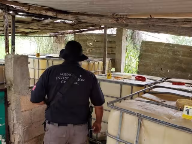 La presidenta Claudia Sheinbaum admitió que el huachicol aún persiste en diversas regiones del país