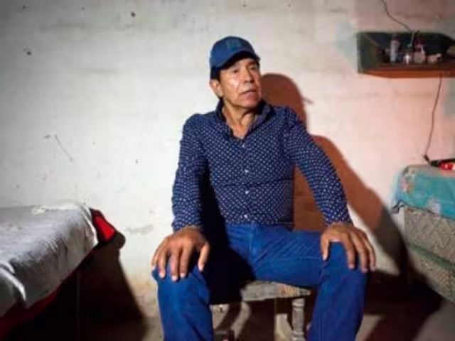 Rafael Caro Quintero, ha sido solicitado por el gobierno de Estados Unidos, por el asesinato del agente de la DEA, Enrique 'Kiki' Camarena