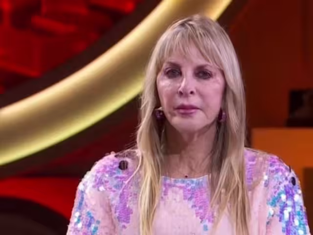 Shanik Berman pide tener su propio capítulo en 'La Rosa de Guadalupe'