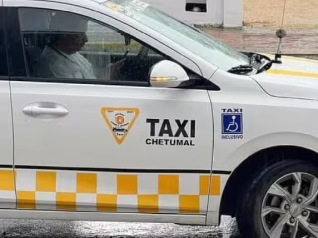 Activistas cuestionan si los taxis inclusivos serán verdaderamente adaptados a personas discapacitadas.