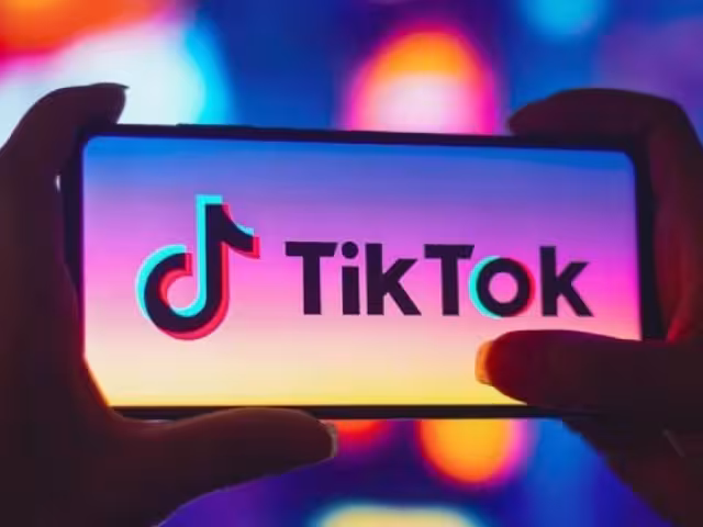 TikTok tiene hasta el 5 de abril para ser adquirida por una empresa de Estados Unidos.