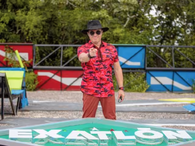 Exatlón México: ¿Quién será la eliminada de hoy domingo 26 de octubre?