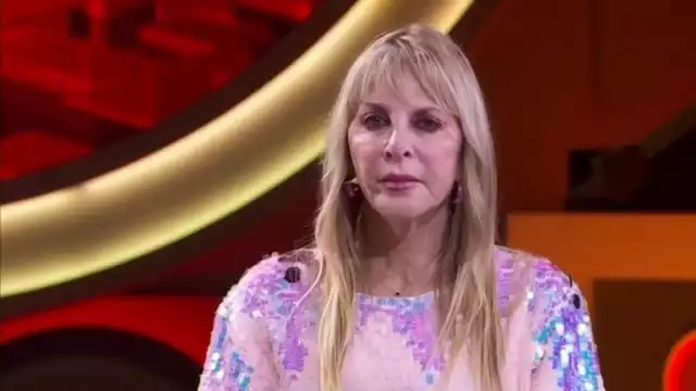 Shanik Berman pide tener su propio capítulo en 'La Rosa de Guadalupe'