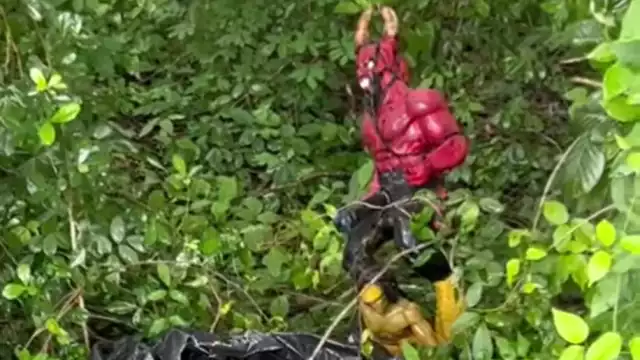 Vecinos exigen una pronta investigación, pues el temor va en aumento, especialmente entre las personas mayores