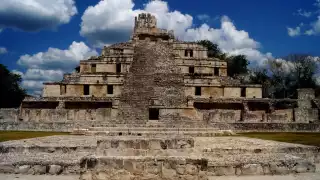 ¿Eres uno de ellos? Conoce quiénes entran gratis a las zonas arqueológicas en Campeche 