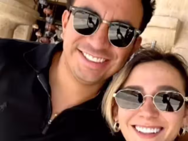 Como el estafador de tinder, pero a la mexicana en Bumble