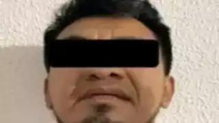 Conceden suspensión a 'El Oso', presunto integrante de 'Los Chapitos'