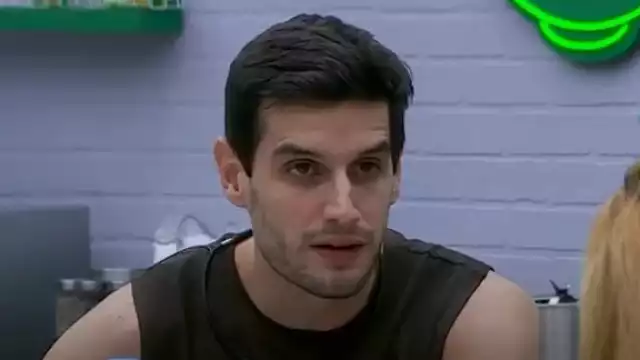 Así reaccionaron participantes de LCDLF a la eliminación de Adrián Marcelo