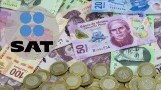 SAT recauda 3.5 billones de pesos en auditorías, un aumento del 120% en la administración actual