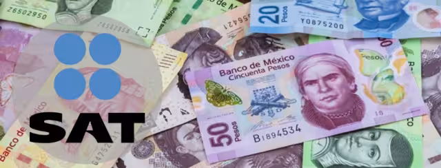 El SAT ha recaudado 3.5 billones de pesos por auditorías y promoción de cumplimiento