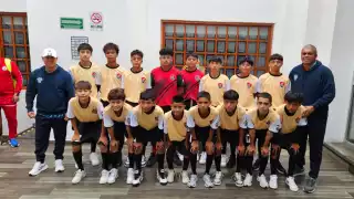 El martes 17 de junio se enfrentarán a Escualos Veracruz