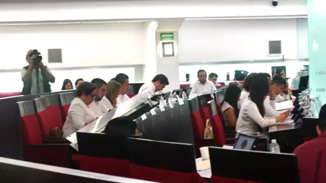 El Congreso de Campeche aprobó reformas que impiden a exfuncionarios municipales recibir “pensiones” disfrazadas de contratos posteriores a su gestión