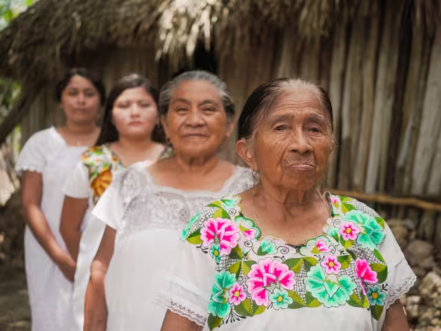 Por primera vez, los pueblos y comunidades indígenas y afromexicanas son reconocidos como sujetos de derecho y patrimonio propio