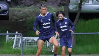   Atlas vs. Pumas en vivo: Sigue en directo el duelo de la J5 Liga MX Apertura 2024  