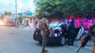 Villahermosa lidera la lista de las ciudades con mayor percepción de inseguridad en México