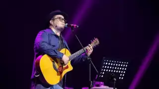 Franco Escamilla niega tener una amistad con Adrián Marcelo