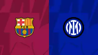FC Barcelona vs. Inter de Milán: Horario, canal y dónde ver las Semifinales de Champions League en vivo