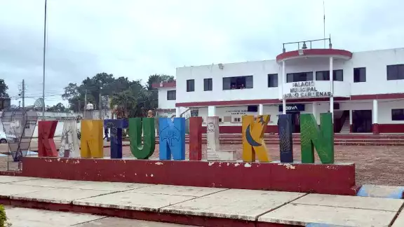 Conmemoran aniversario de Kantunilkín en medio de un estancamiento de 165 años