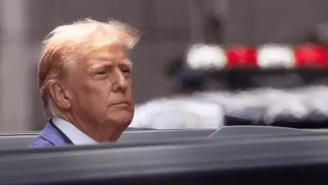 Donald Trump promete bombardear a los narcos en México si gana la presidencia