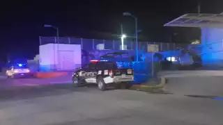 Ebrio golpea a su pareja sentimental en Escárcega 