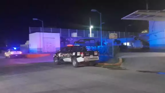 Los paramédicos nunca llegaron Los paramédicos nunca llegaron
