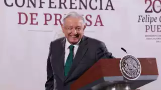 López Obrador defiende a Javier Corral y acusa venganza política en Chihuahua