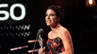 Muerte Verónica  Toussaint: Esto dijo la actriz al enterarse que tenía cáncer