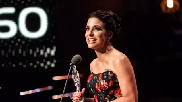 Así reaccionó Verónica Toussaint al enterarse de que padecía cáncer