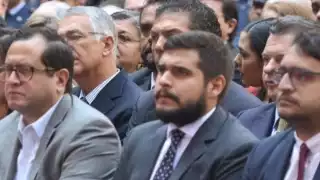 Andrés Manuel López Obrador recomendó a sus hijos mayores publicar documento para aclarar calumnias en su contra