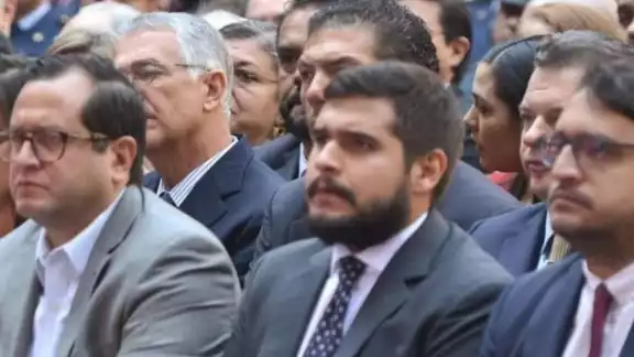 El Presidente de la República confirmó que sus hijos mayores podrán participar en política una vez terminado su sexenio