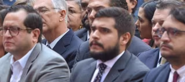 El Presidente de la República confirmó que sus hijos mayores podrán participar en política una vez terminado su sexenio