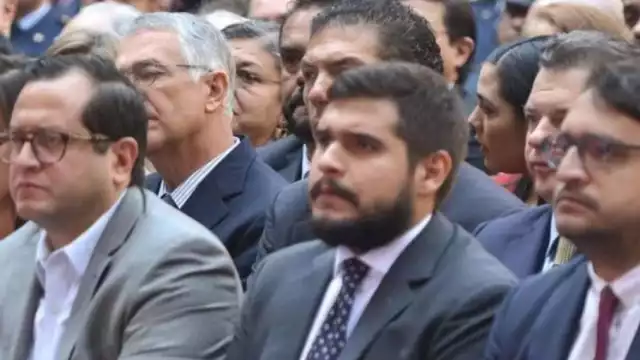 El Presidente de la República confirmó que sus hijos mayores podrán participar en política una vez terminado su sexenio