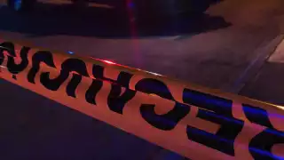 Encuentran sin vida a un hombre en  un parque de Cancún; señalan presunto suicidio