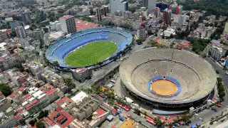 Estadio Azul y Plaza México volverán a operar tras cierre temporal 
