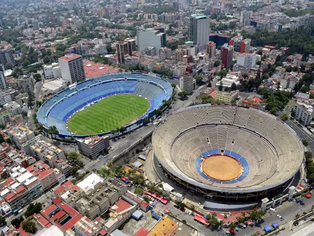 Ambos inmuebles serán reabiertos este día