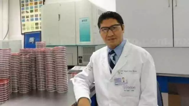 Miguel Cortés Miranda fue capturado tras presuntamente intentar abusar sexualmente de una menor de edad