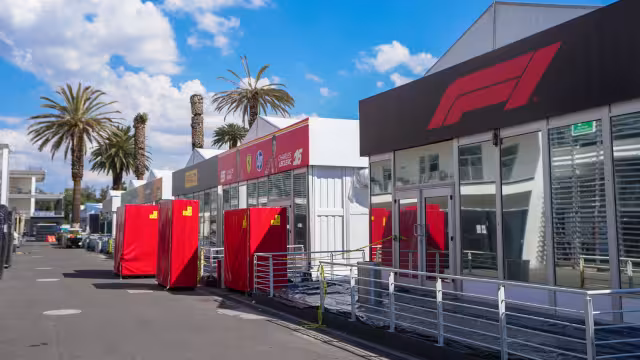 Gobierno de CDMX da boletos de GP de México gratis en una dinámica.