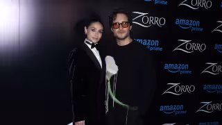 Sale a la luz el verdadero motivo de la pelea entre Diego Boneta y Renata Notni en el concierto de 'El Potrillo'