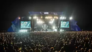 Corona Capital 2024 en vivo: Horarios y dónde ver el streaming gratis hoy sábado 16 de noviembre