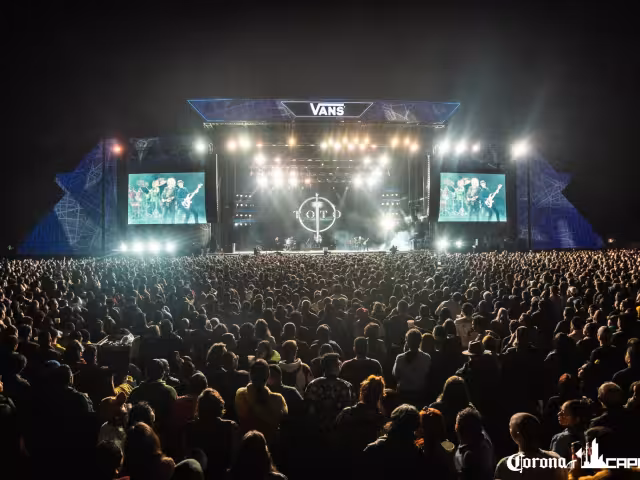 Así se vivió el concierto este sábado