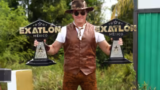 Exatlón México 2024: Ellos serían los primeros 5 atletas confirmados para la próxima temporada