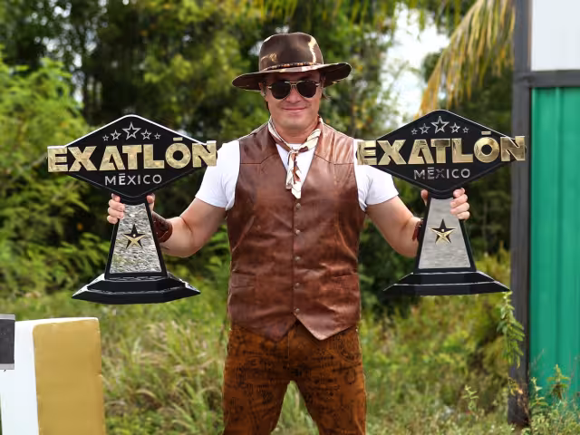 ¿Quiénes son los 5 atletas que volverían al Exatlón México?