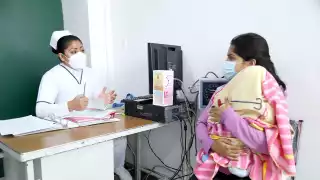 Diagnostican a más de 11 mil personas con enfermedades respiratorias en Quintana Roo
